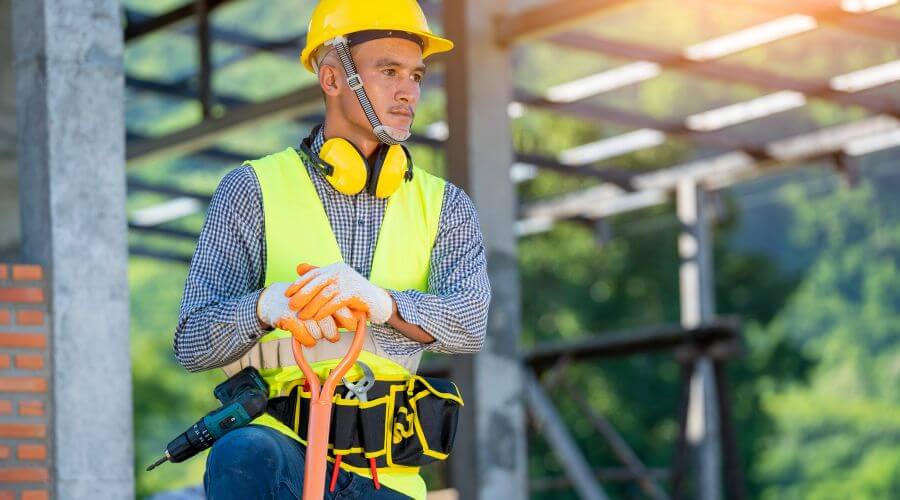 Professional gutter cleaning in Altamont, TN